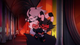 Helluva Boss: Stolas' Sacrifice (sad scene)