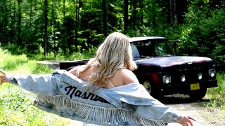 J'm'attache rien que sur l'asphalte