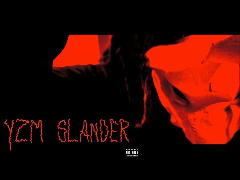 YZM: Slander Feat Taylxr Mxxn (Prod. NajaesBeats)