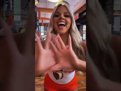 Hooters special feature Ep20