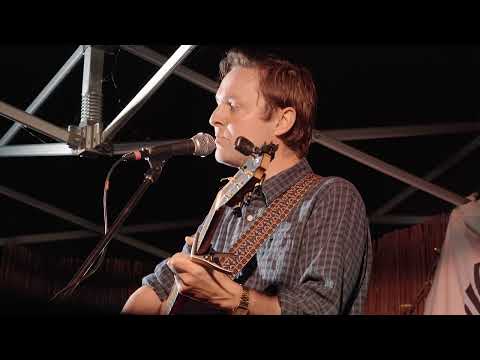 Throw Bricks At The Factory - Joshua Burnside