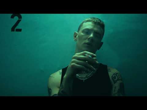 PR23MEK - TĘPE NOŻE (PROD. richforever)