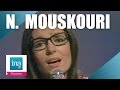Nana Mouskouri "Toi qui t'en vas" Casta diva (D'après La Norma De Bellini) | Archive INA
