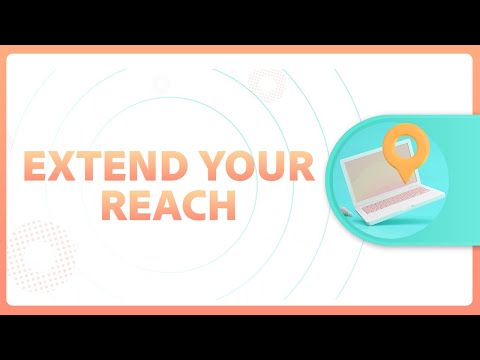 Extend Your Reach with Adobe Connect 12