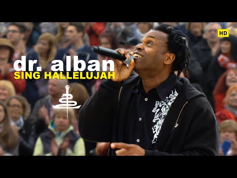 Dr. Alban and DECADR