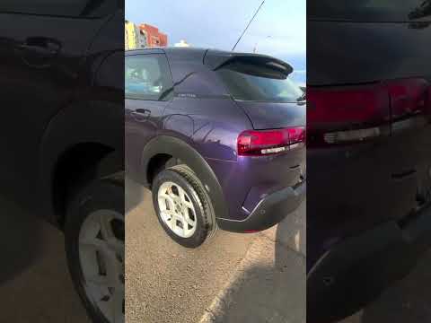 фото citroen c4 cactus i рестайлинг 0