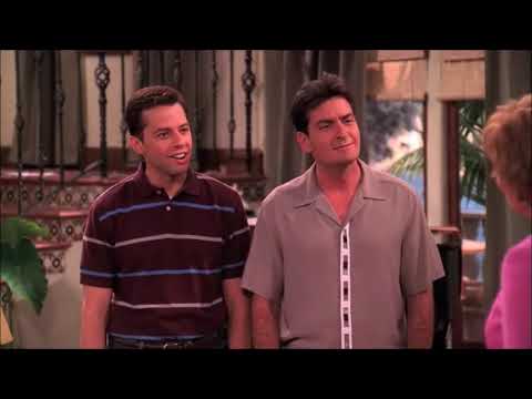 Mon Oncle Charlie - Best of - Saison 2 (VF)