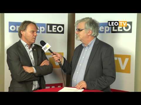 Achter het Podium 14 december 2015