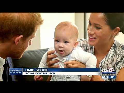 RTV6 News at 5 | Monday, Jan. 13, 2020