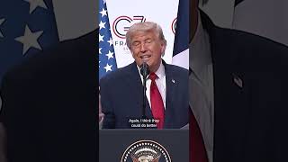 Trump says Netanyahu could use 'softer touch' in Lebanon 