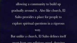 El Salto - new music and spiritual investigation