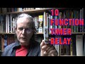 Multifunction Timer Relay GRT8 M1 Demonstration