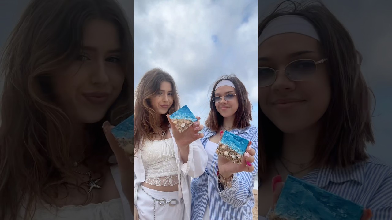 SUMMER Bucket LIST With YOUR Bestie