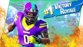 Picking Up Right Where We Left Off! We're UNSTOPPABLE! - Fortnite Gameplay