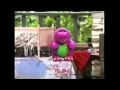 Episode From Closing To Barney Friends The Complete Fourth Season Tape 3 Episode 2