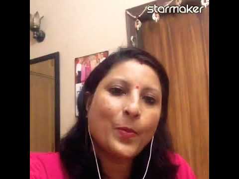 Dipali bhat Jaadu hei Nasha hei 