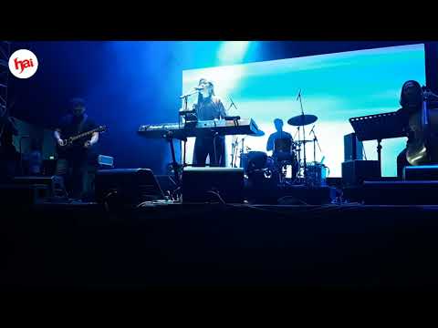 PUTI CHITARA - GELEMBUNG KACA