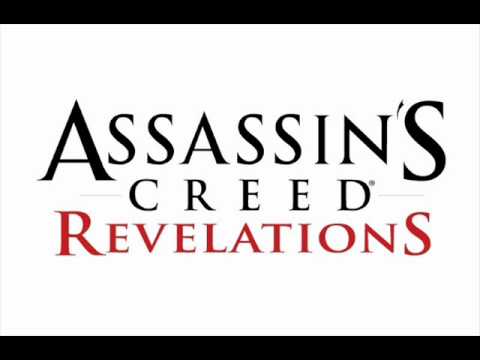 Assassin's Creed Revelations Horse Chase Music
