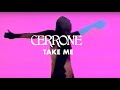 Cerrone - Take Me (Official Music Video)