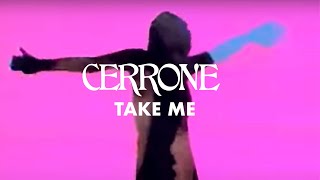 Cerrone: Take Me (1977)