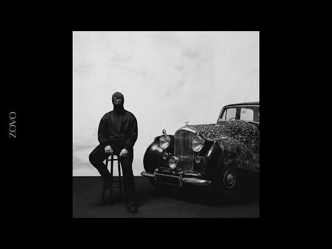 [FREE] Nemzzz x Hoodtrap Sample Type Beat - "Hood Poet"