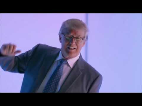 Punkdemonium - La Balada de Donald Trump (Videoclip)