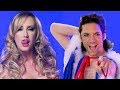 Pour Some Sugar On Me NSP