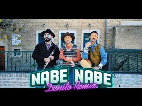 Nabe Nabe - DENITO Remix ft. Dilvya