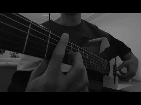 Cahit Oben - En Büyük Şaban Film Müziği - Gitar