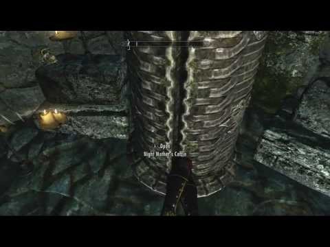 Skyrim: Cicero..... My God