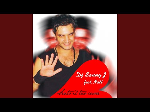 Sento il tuo cuore (feat. Natt) (Original Mix)