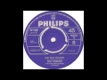 Dusty Springfield - Baby Don't You Know - 1965 - 45 RPM