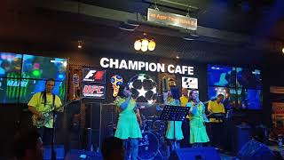 Download lagu CHAMPION CAFE - LAGU BATAK TERPOPULER | # 12 mp3