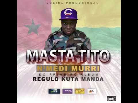 MASTA TITO - M’MEDI MURRI