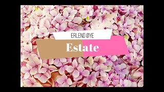 Estate - Erlend Øye (Subtítulos Italiano - Español)