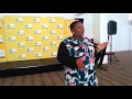 Nozipho Phiri Joyous Celebration 20 Audition