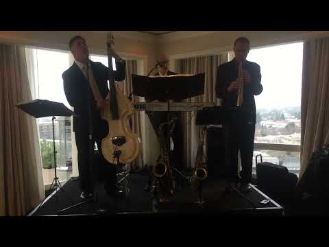 Los Angeles Jazz Trio with Vocalist for Hire for Events and Parties