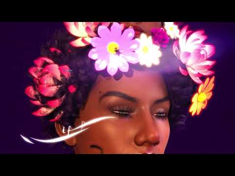 Hylan Starr & Wale- If Pretty Was A Person (Lyric Video)