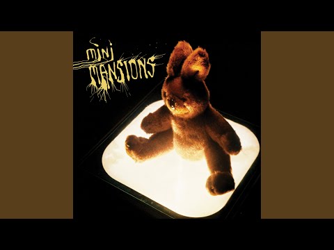 Crime Of The Season - Mini Mansions