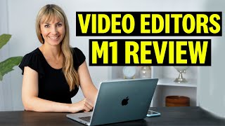 M1 Max MacBook Pro REVIEW (Video Editors and Creators)