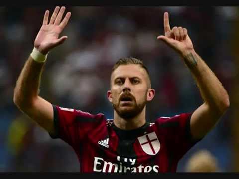 AC Milan 1-1 Inter Milan Highlight and Moment 24-11-2014