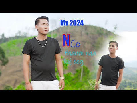 Lis Pov - 2024 Nkauj Tawm Shiab - Nco Thaum Nqa Koj Ceg