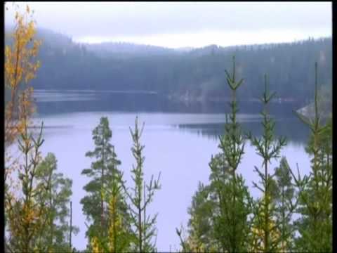 Sweden Ray Mears Bushcraft S2E4 Part 1