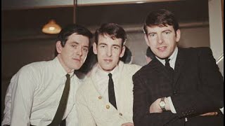 Music video thumbnail preview for The Bachelors - Danny Boy  (1965) by The Bachelors