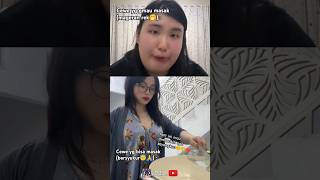 Download lagu cewek ga harus bisa masak (meme tiktok) #shorts #memes mp3