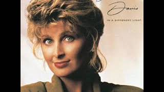 Linda Davis ~ White Collar Man