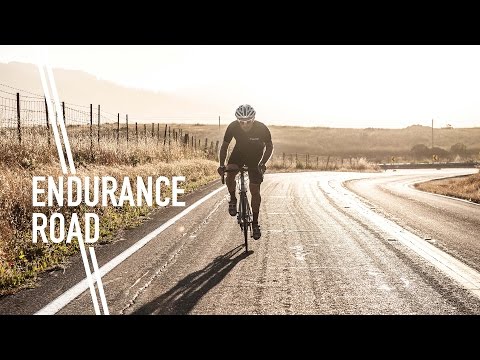 2017 Marin Endurance Road Bikes