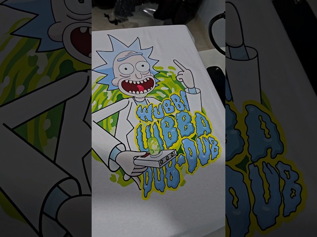 Vídeo relacionado con Get Trend Rick y Morty Pijama Hombre Algodon Pijamas Divertidos Corto Conjunto de Verano Hombre Ropa de Dormir Ideas de Regalos (M, Multi Rick and Morty)
