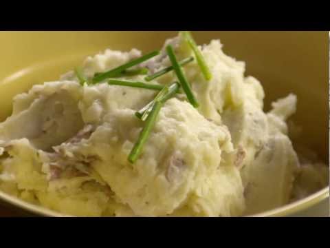 How to Make Top Secret Garlic Mashed Potatoes | Allrecipes.com