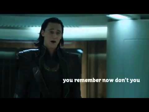 Anna Thor Elsa Loki part 2